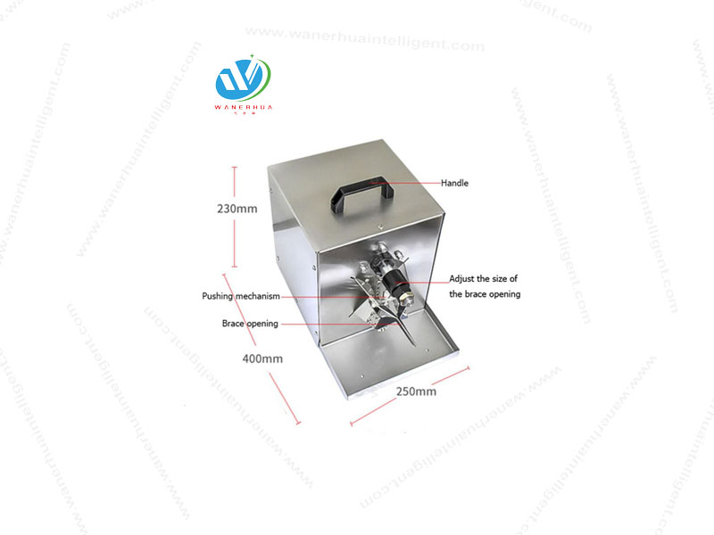 Automatic Assembly production Line